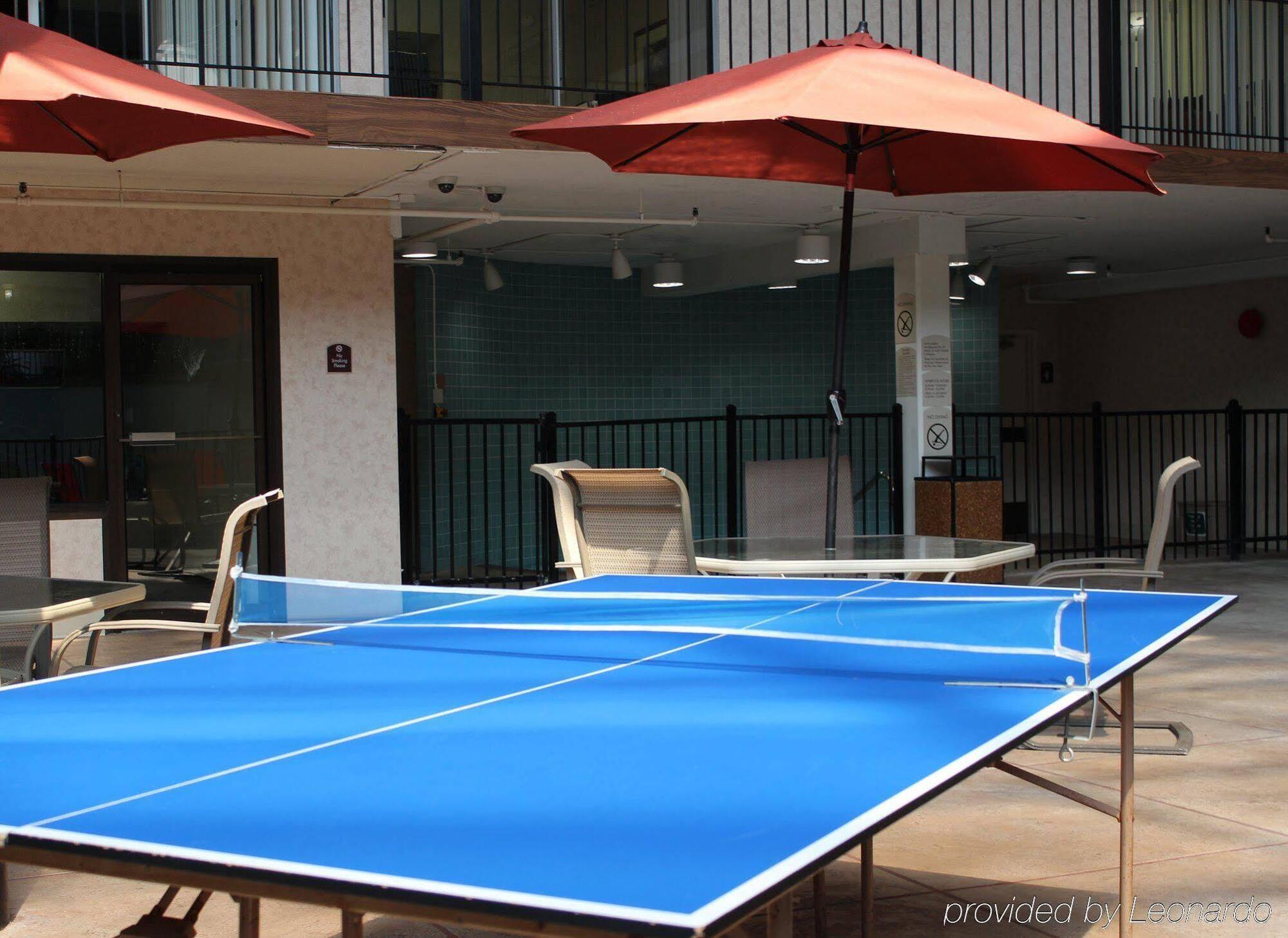 Holiday Des Moines-airport Conf Center By Ihg 3* Des Moines